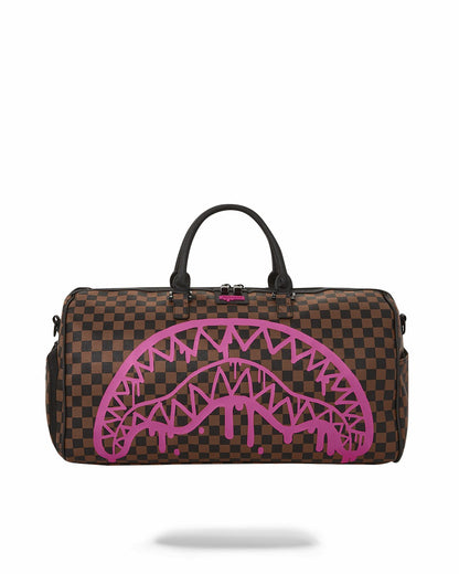 THE ARTISTS TOUCH DUFFLE