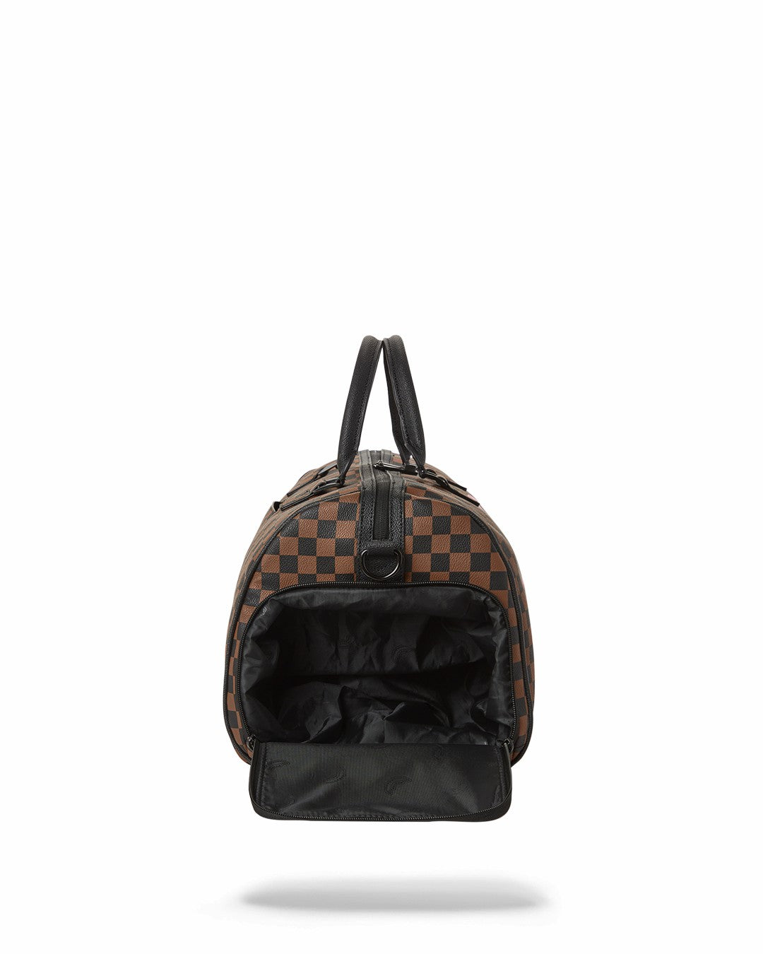 THE ARTISTS TOUCH DUFFLE