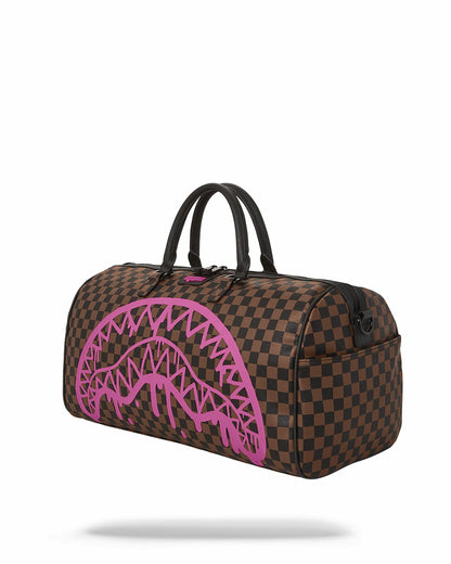 THE ARTISTS TOUCH DUFFLE