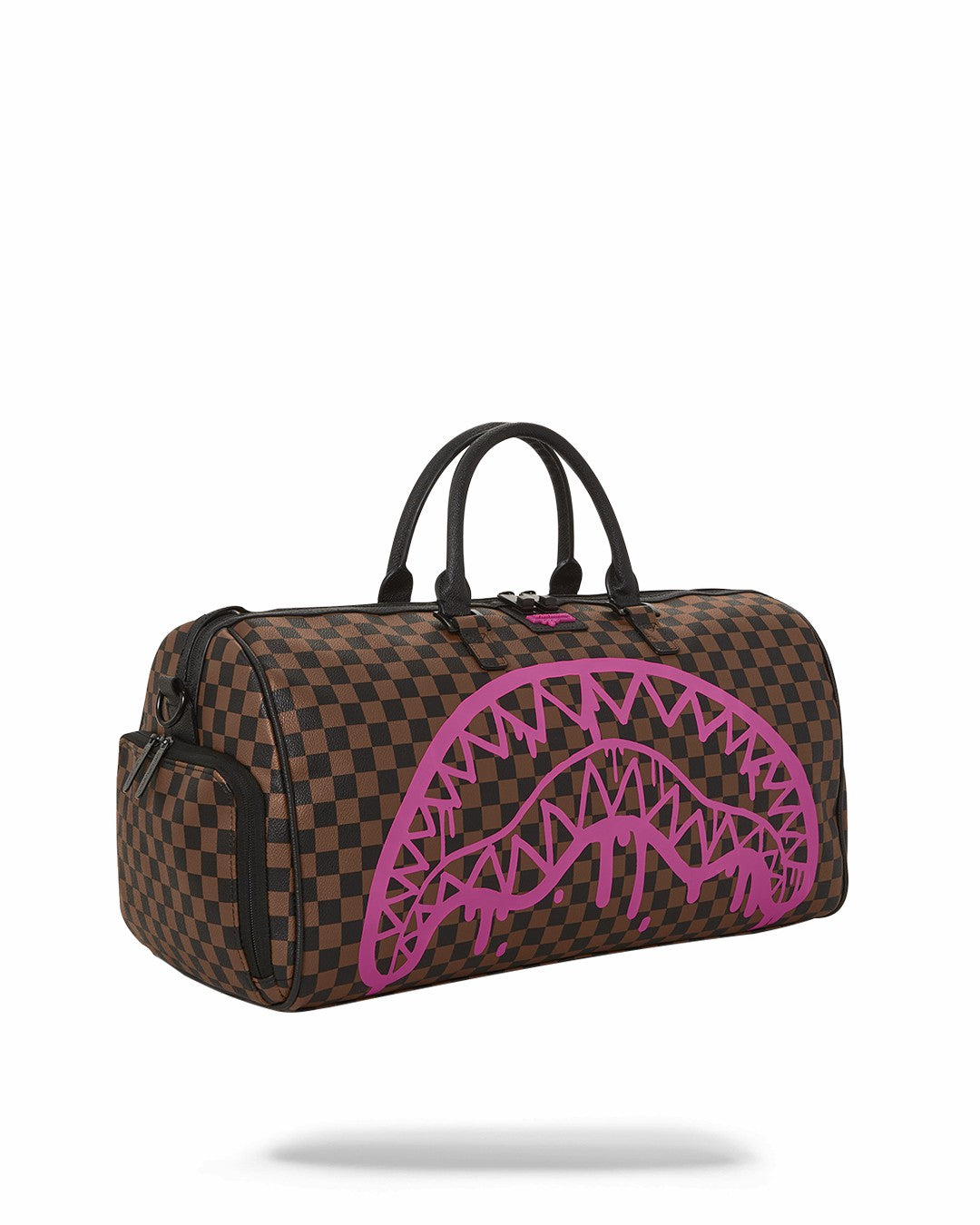 THE ARTISTS TOUCH DUFFLE