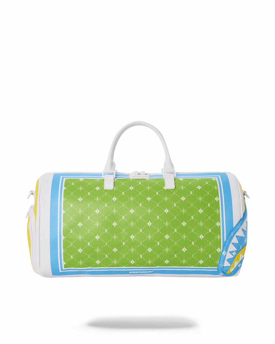 MODUS OPERANDI CHAMELEON DUFFLE