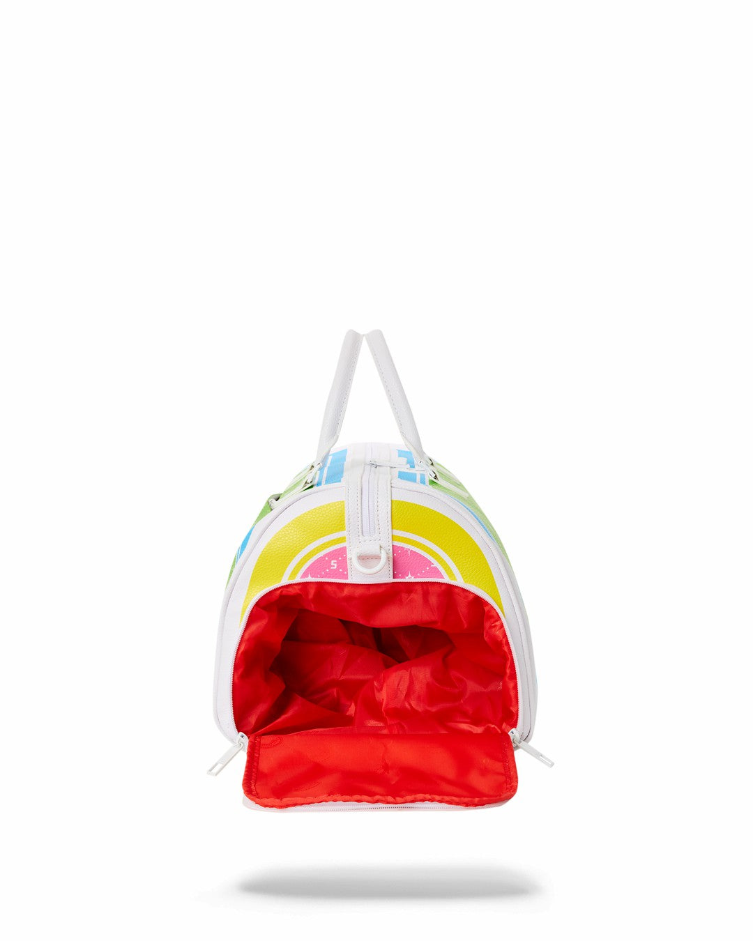 MODUS OPERANDI CHAMELEON DUFFLE