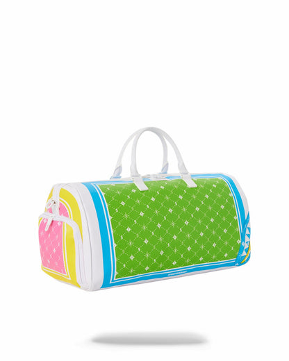 MODUS OPERANDI CHAMELEON DUFFLE