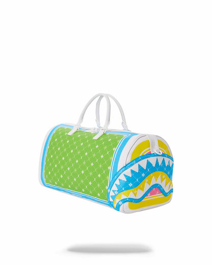 MODUS OPERANDI CHAMELEON DUFFLE