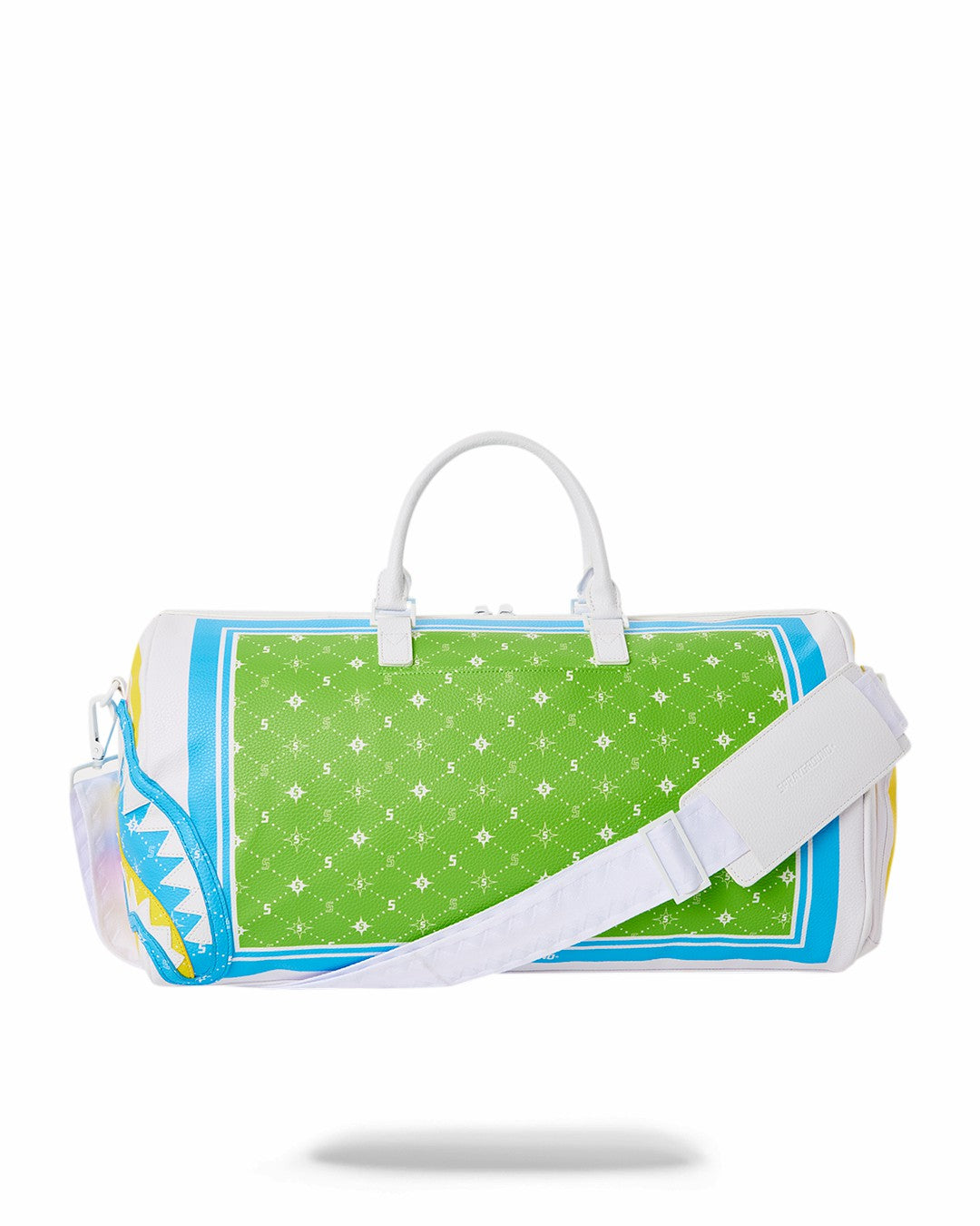 MODUS OPERANDI CHAMELEON DUFFLE