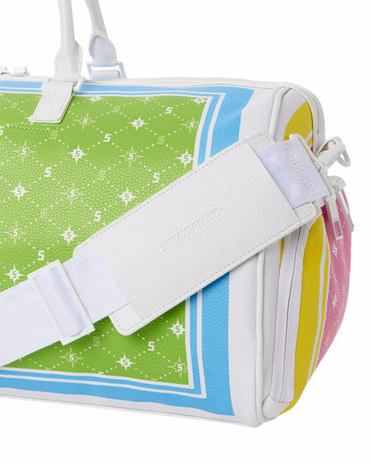MODUS OPERANDI CHAMELEON DUFFLE