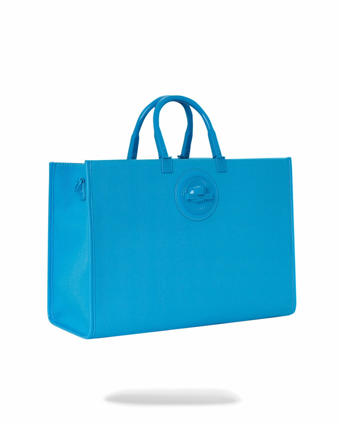 HEAVY METAL SHARK BLUE TORTUGA TOTE