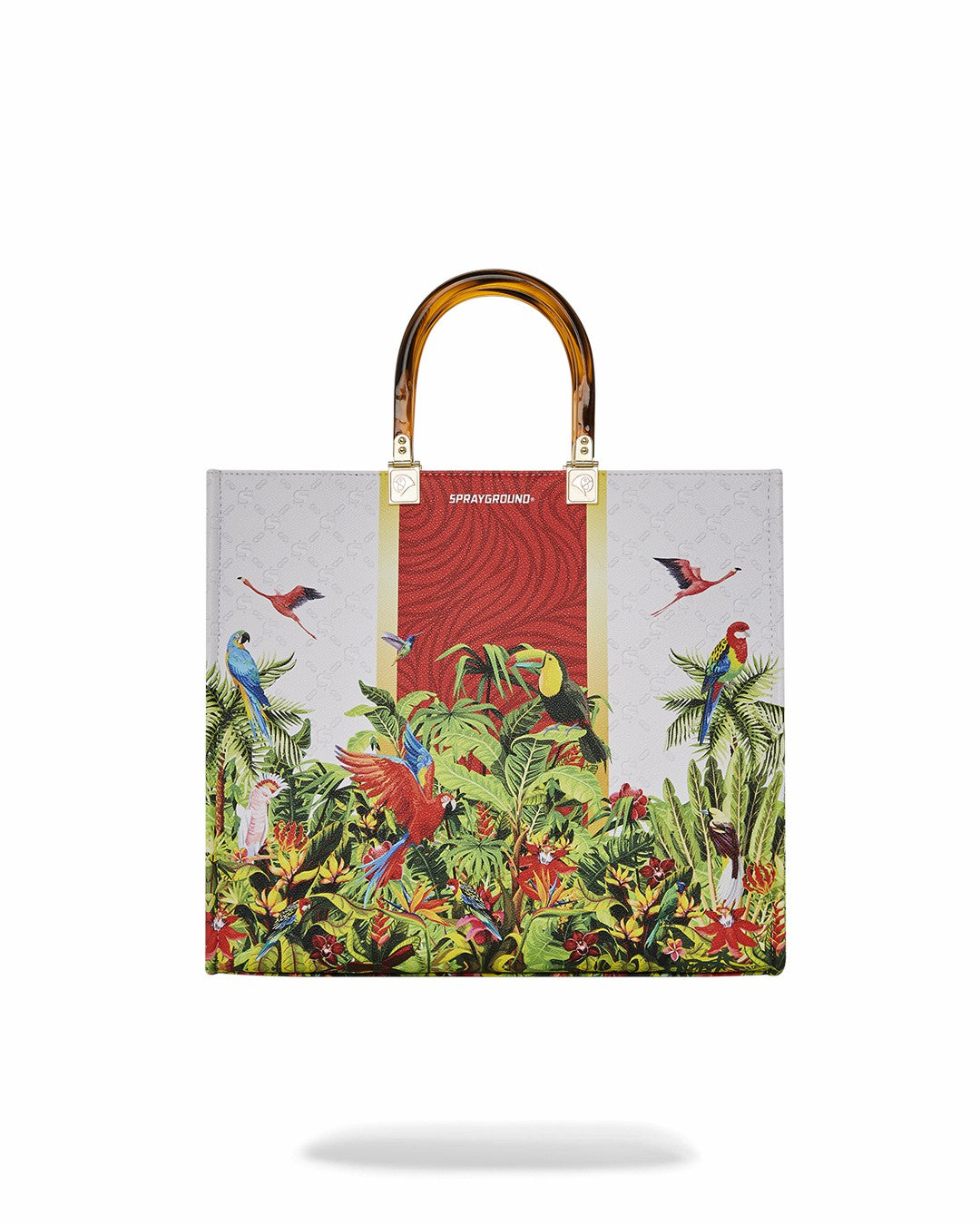 FLAWLESS FLIGHT TORTUGA TOTE