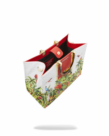 FLAWLESS FLIGHT TORTUGA TOTE