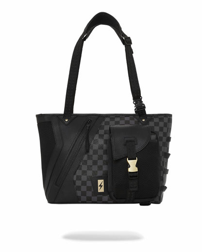 SPECIAL OPS NIGHT WATCH TOTE