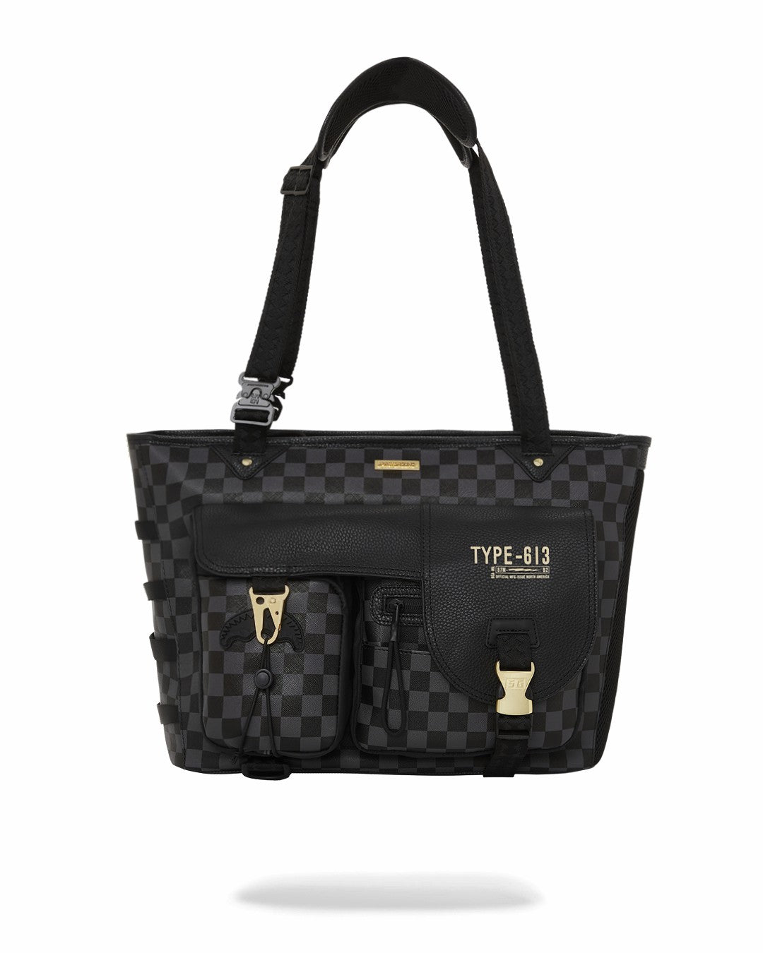 SPECIAL OPS NIGHT WATCH TOTE