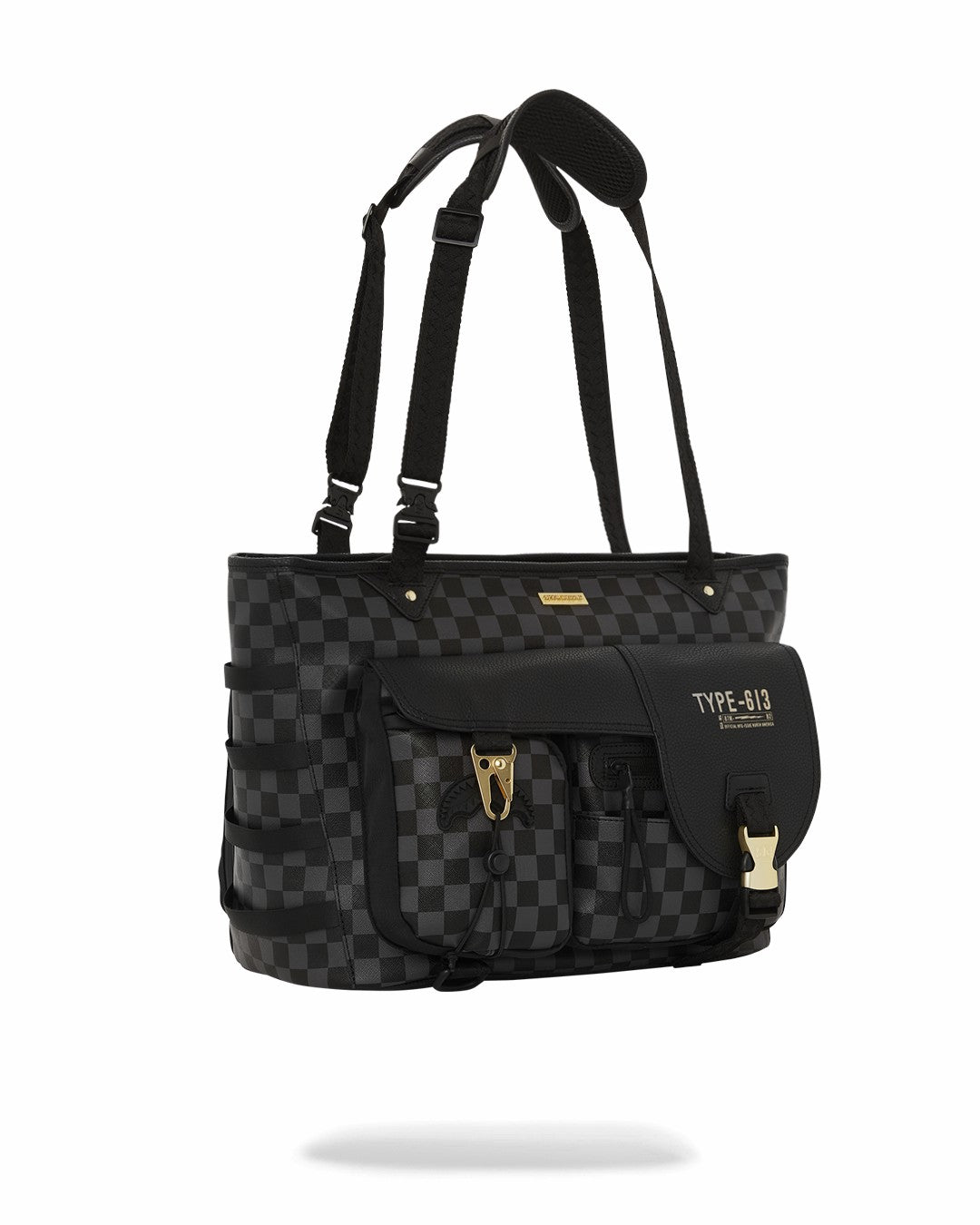 SPECIAL OPS NIGHT WATCH TOTE