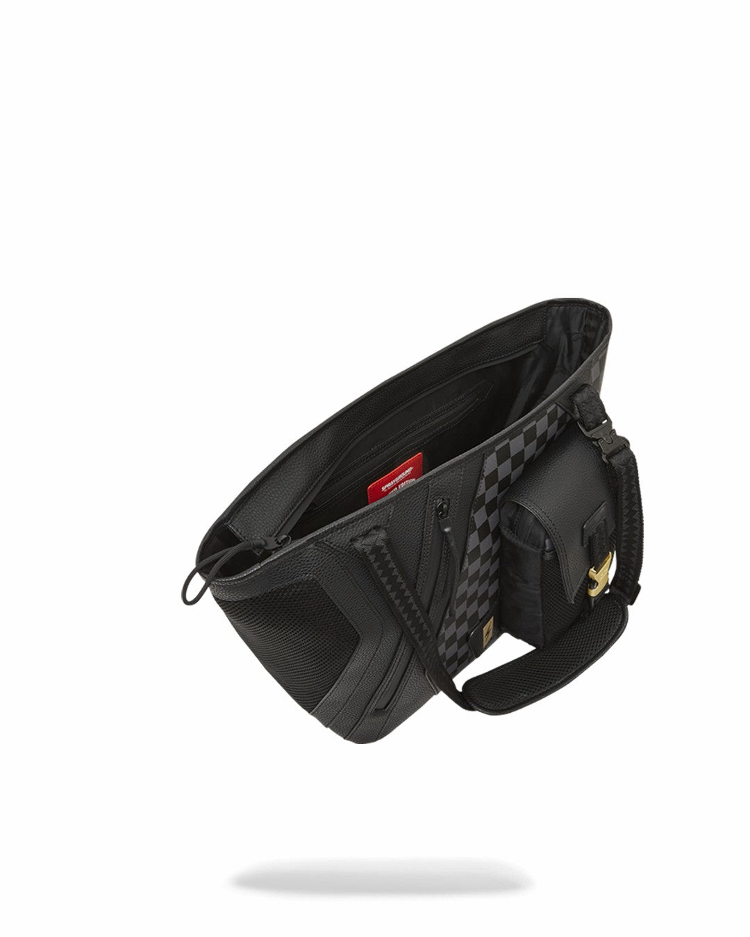SPECIAL OPS NIGHT WATCH TOTE