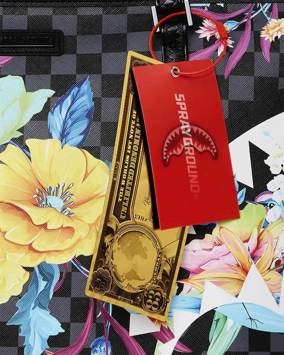 GALA AFTER PARTY TOTE