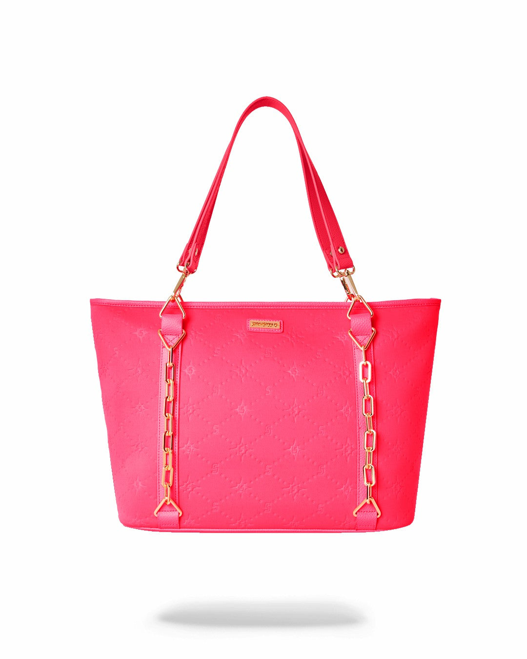 CHAIN REACTION TOTE