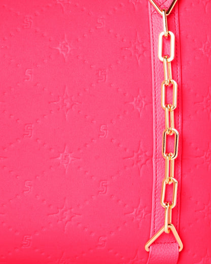 CHAIN REACTION TOTE