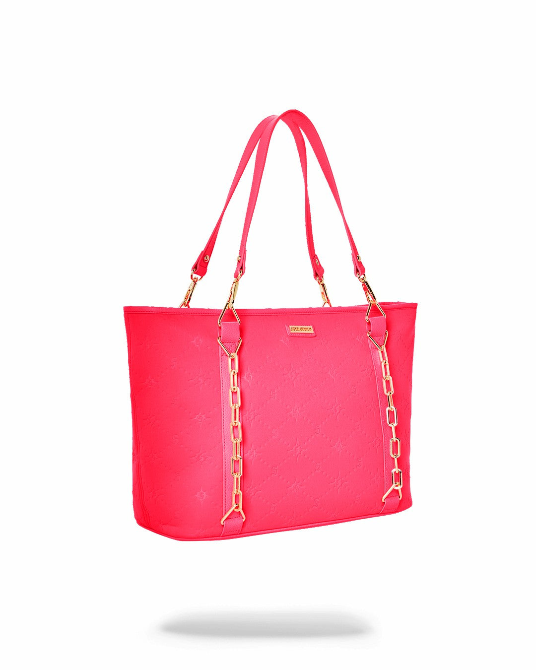 CHAIN REACTION TOTE