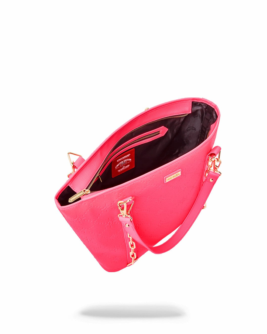 CHAIN REACTION TOTE