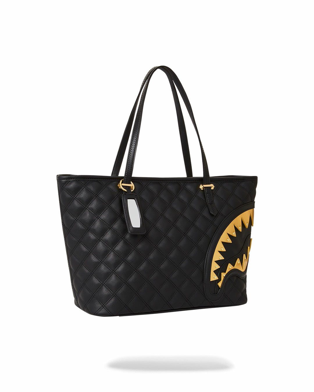 24K GENEVA TOTE