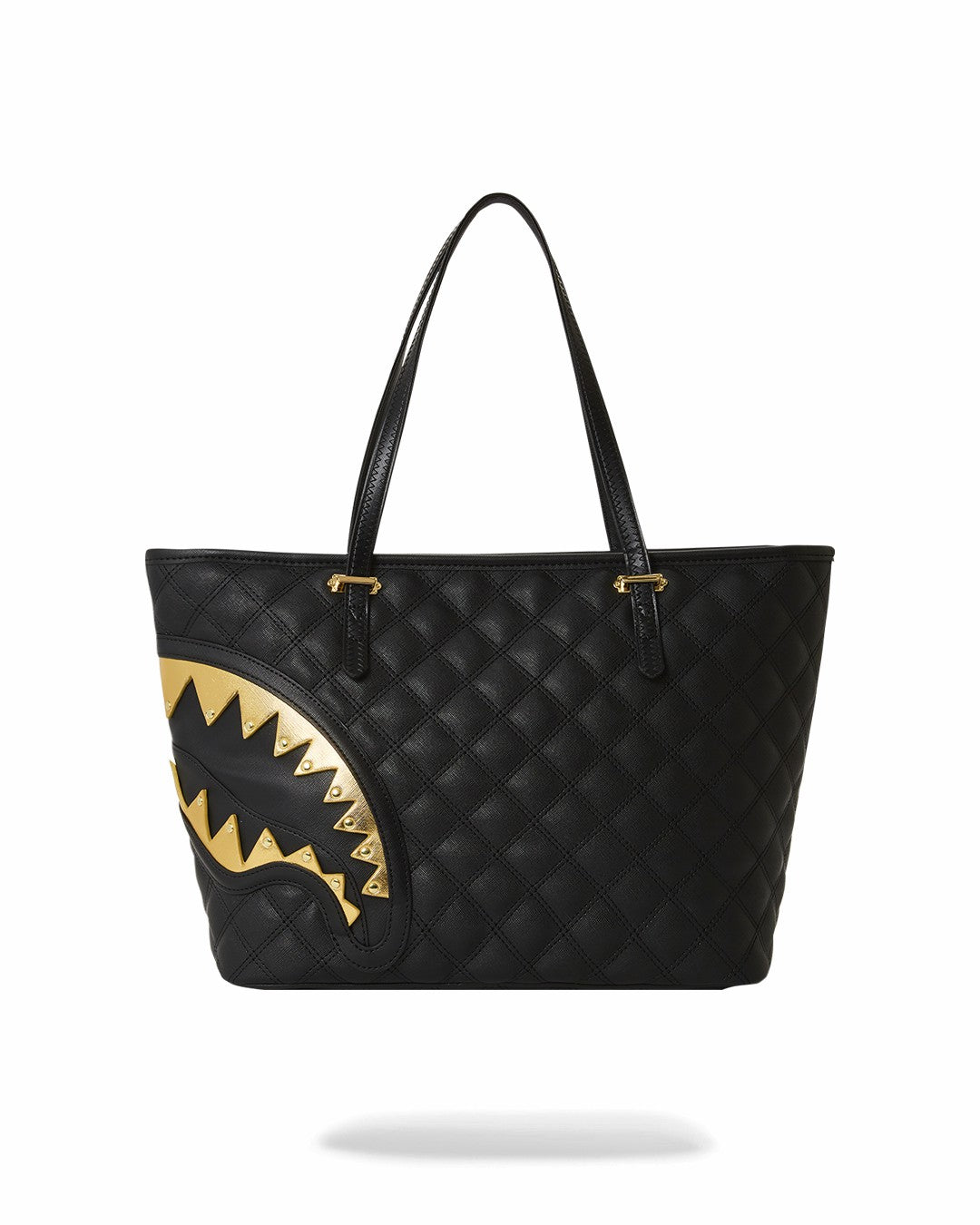 24K GENEVA TOTE