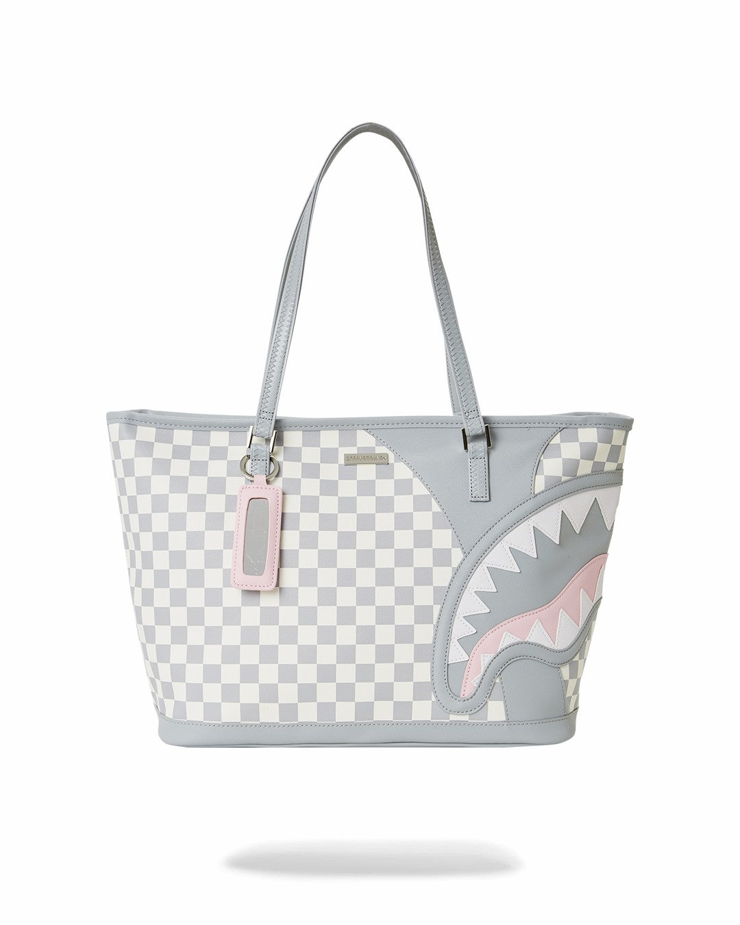 AIR TO THE THRONE JETSET TOTE