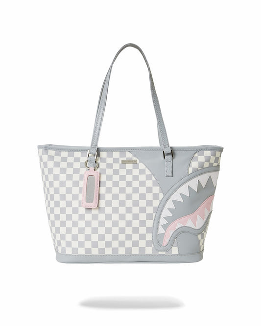 AIR TO THE THRONE JETSET TOTE