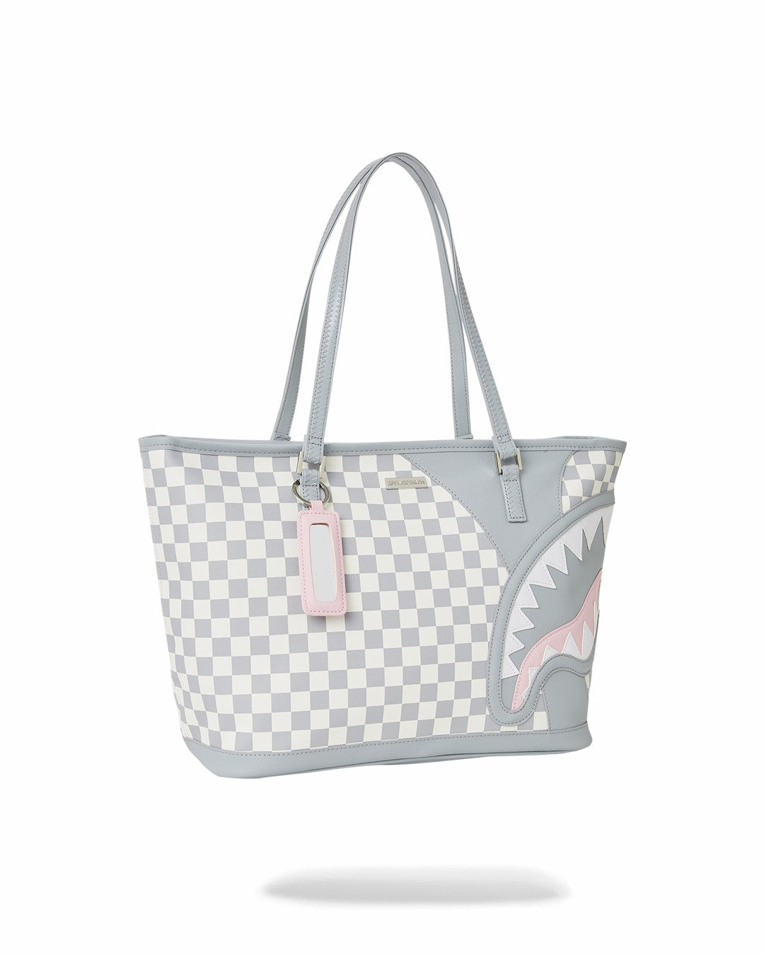 AIR TO THE THRONE JETSET TOTE