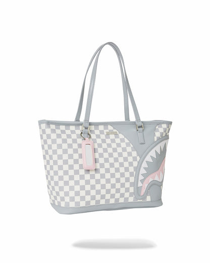 AIR TO THE THRONE JETSET TOTE