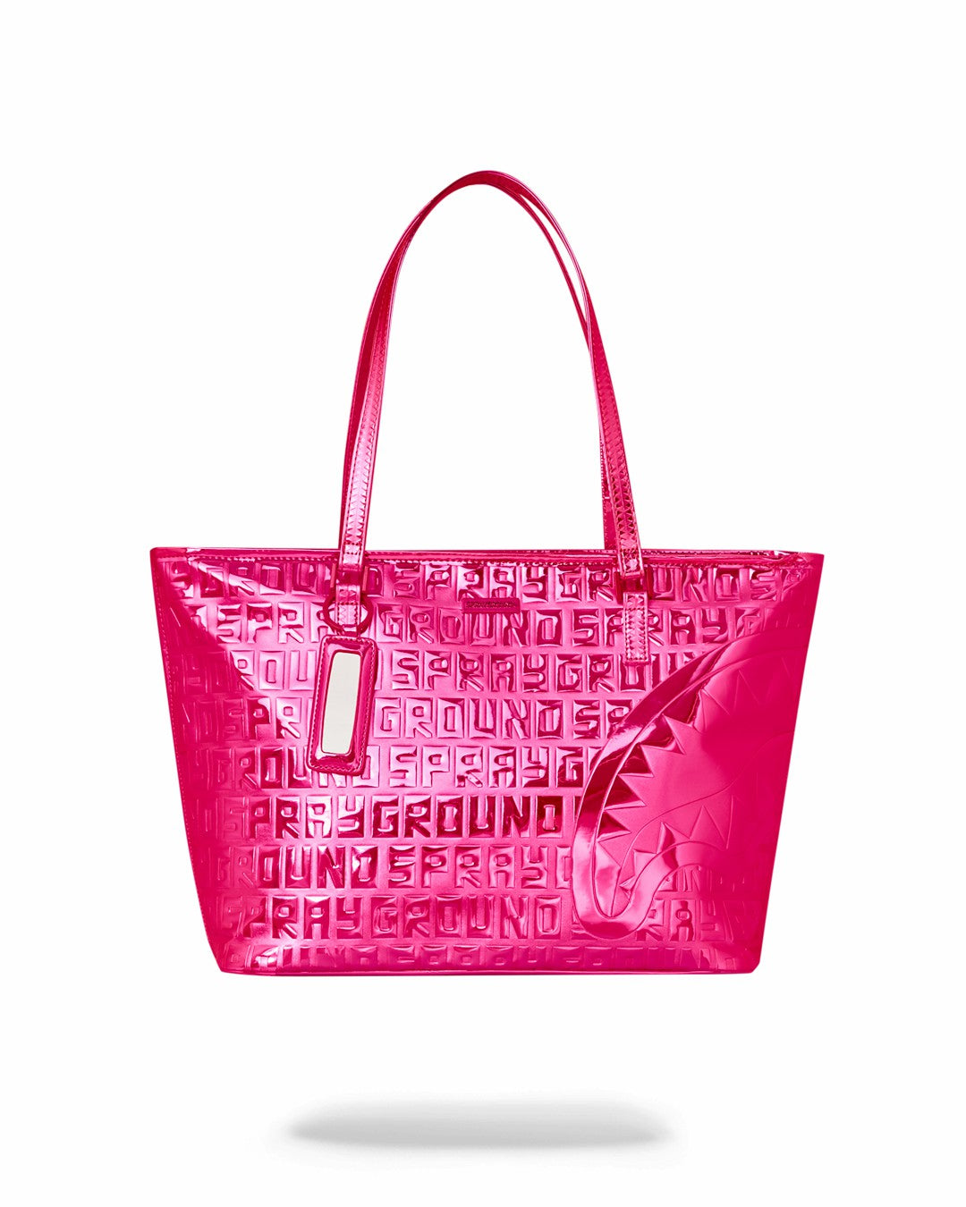 INFINITI PINK DIAMOND TOTE