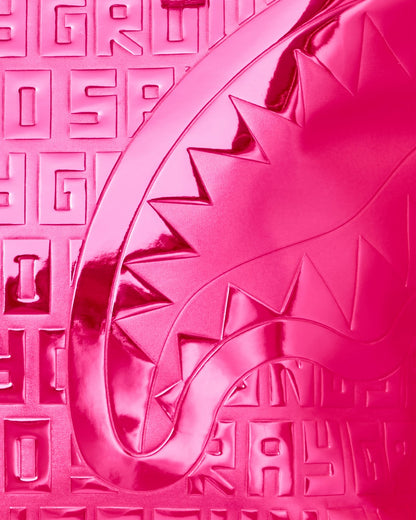 INFINITI PINK DIAMOND TOTE