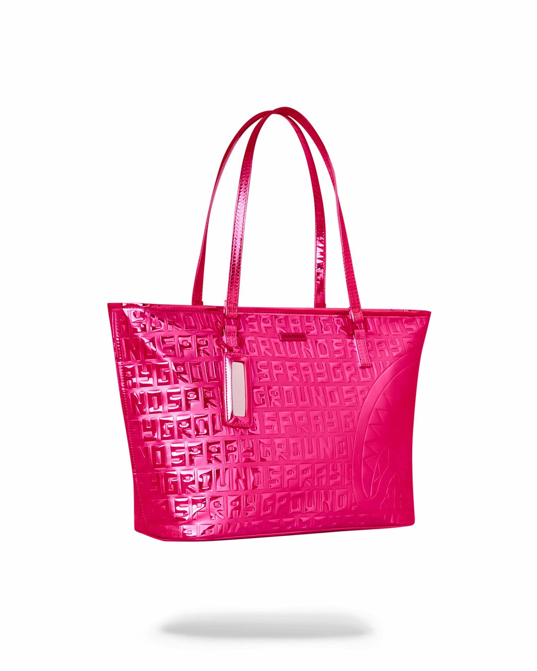 INFINITI PINK DIAMOND TOTE
