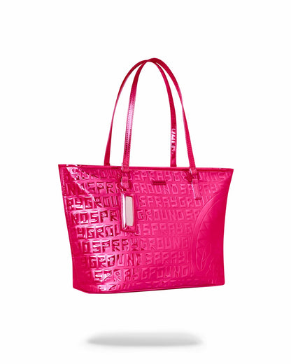 INFINITI PINK DIAMOND TOTE