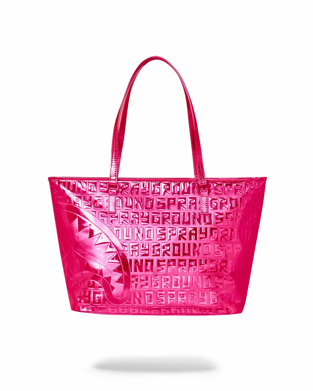 INFINITI PINK DIAMOND TOTE