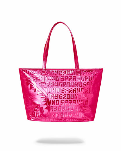 INFINITI PINK DIAMOND TOTE