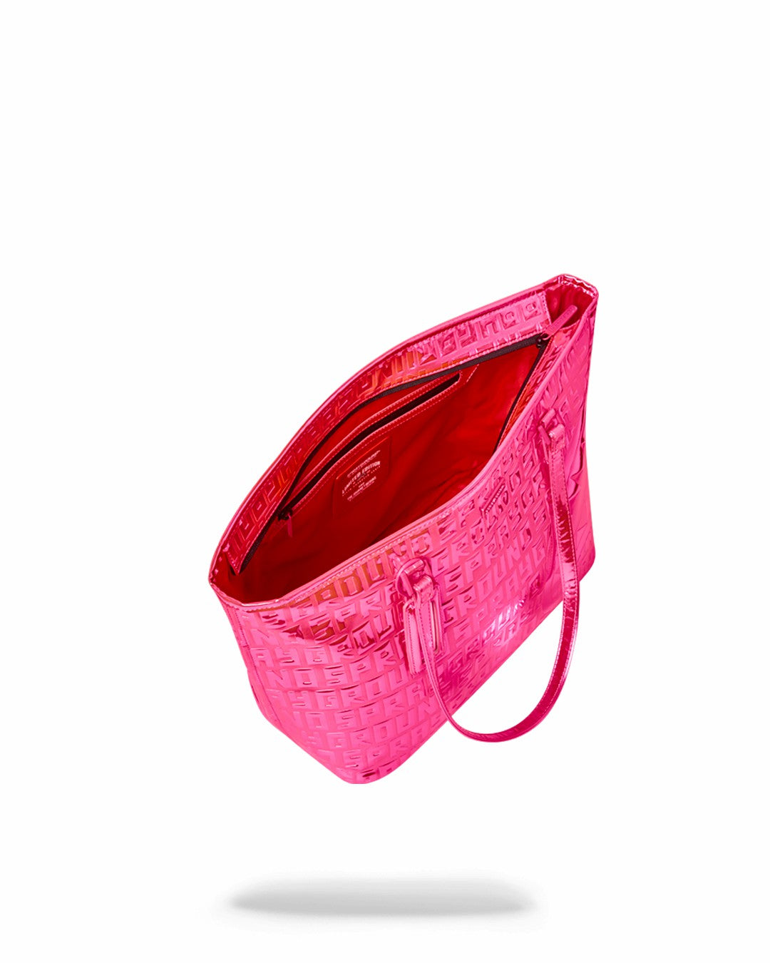 INFINITI PINK DIAMOND TOTE