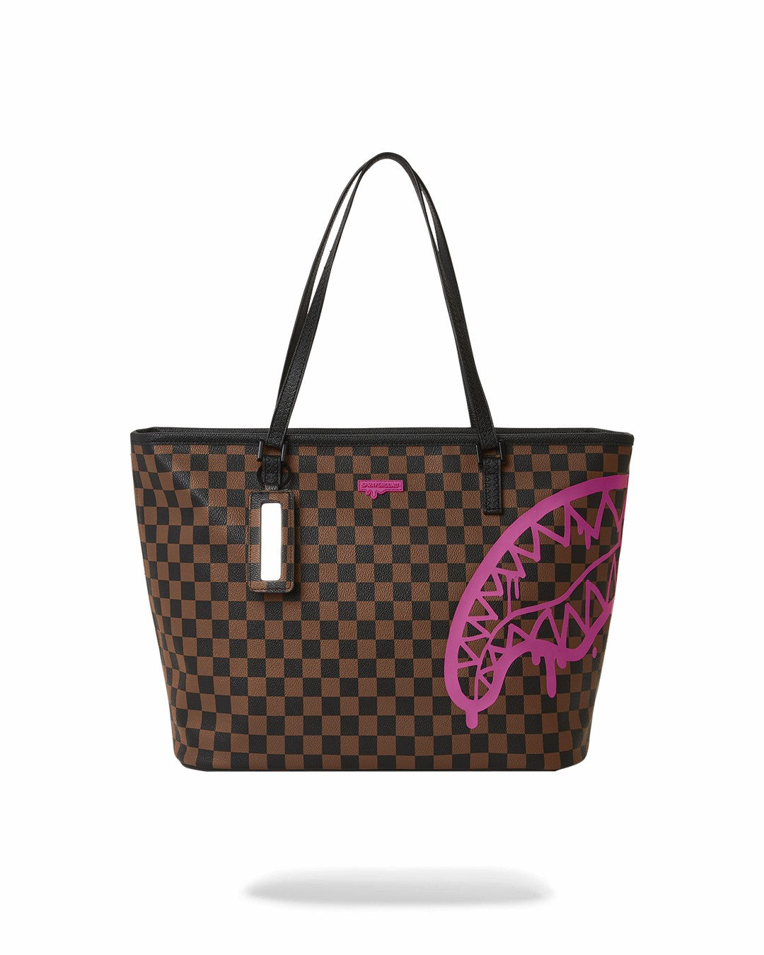 THE ARTISTS TOUCH TOTE