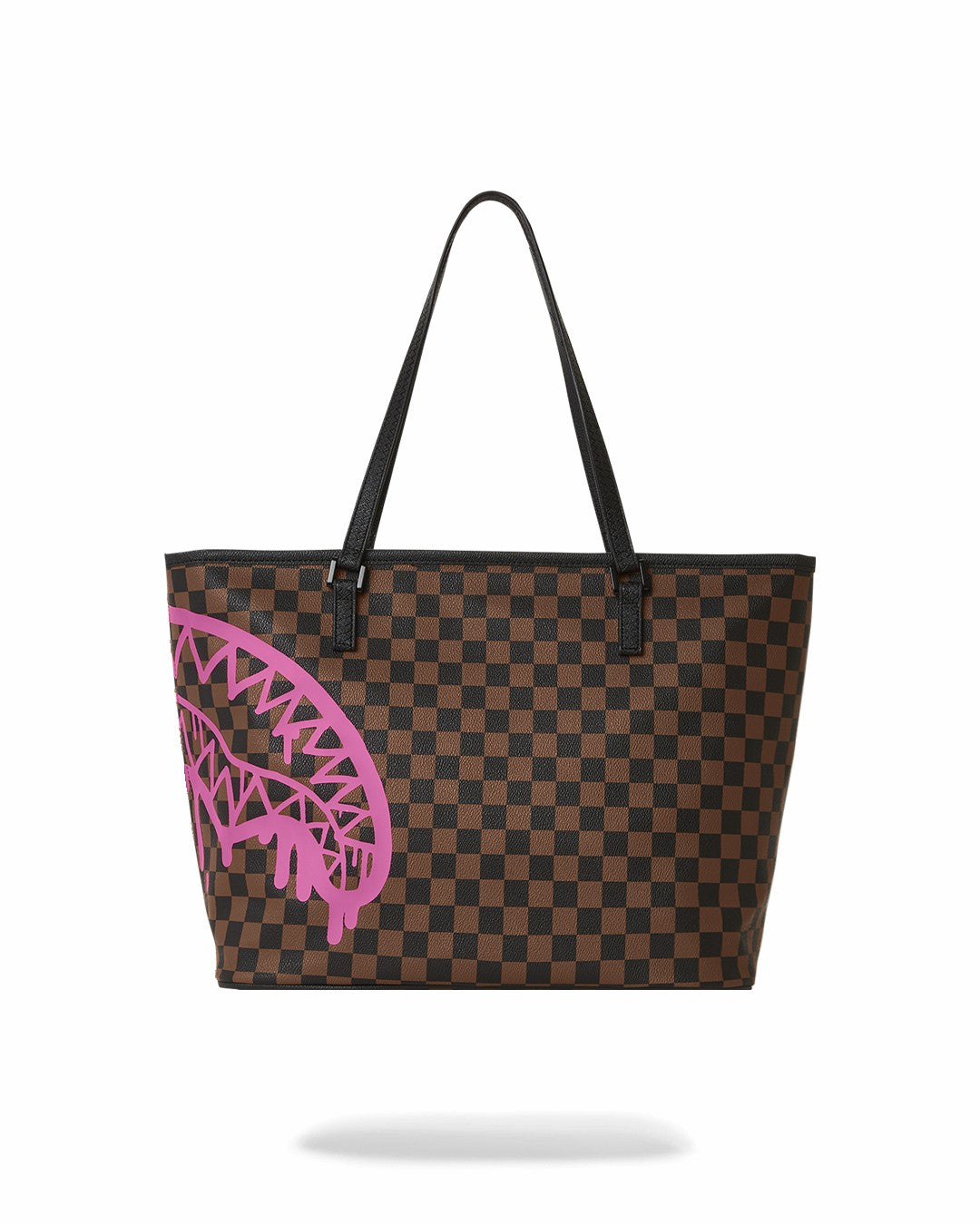 THE ARTISTS TOUCH TOTE