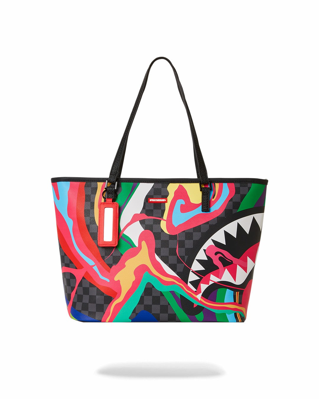 TRIPPY TAFFY TOTE