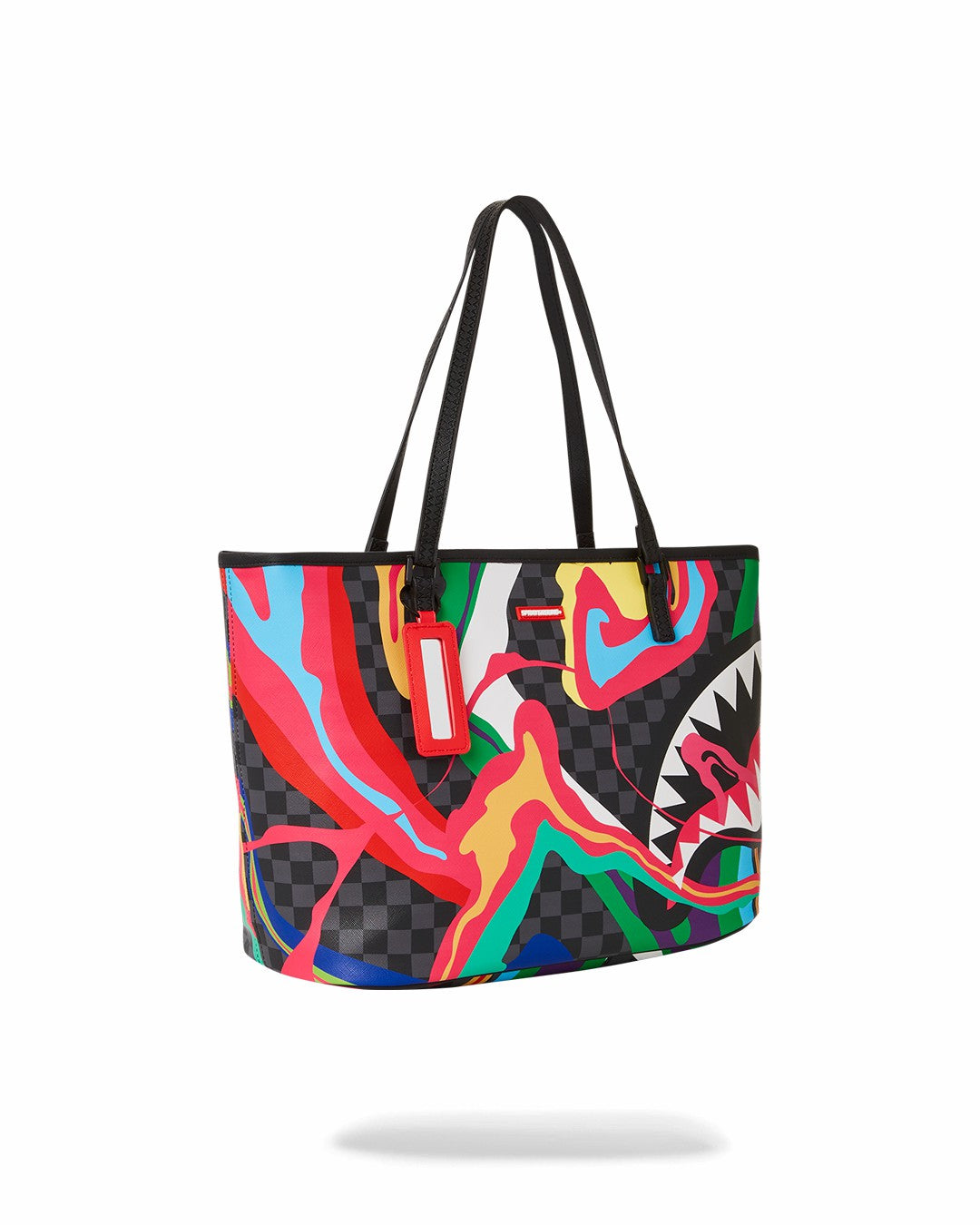TRIPPY TAFFY TOTE