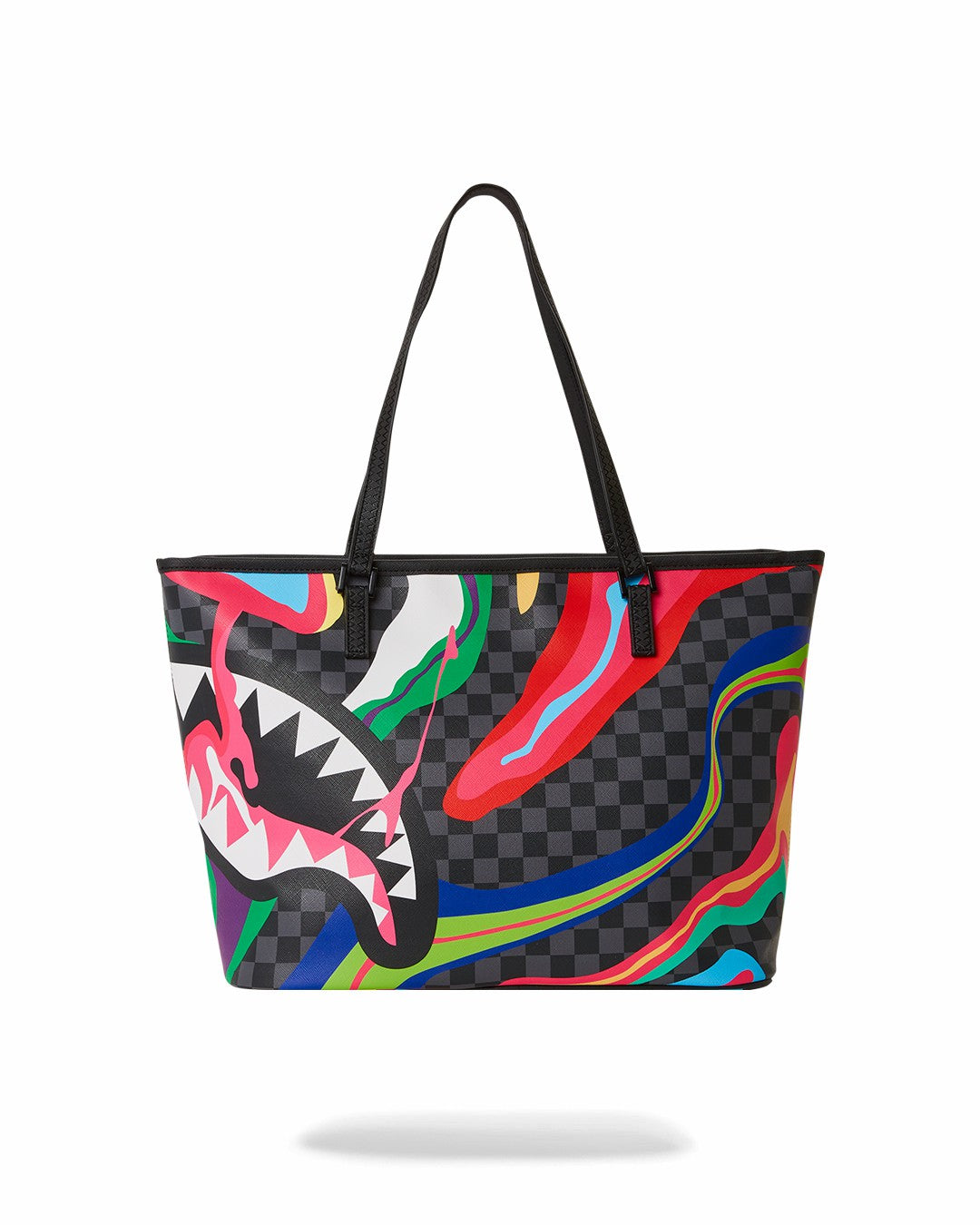 TRIPPY TAFFY TOTE