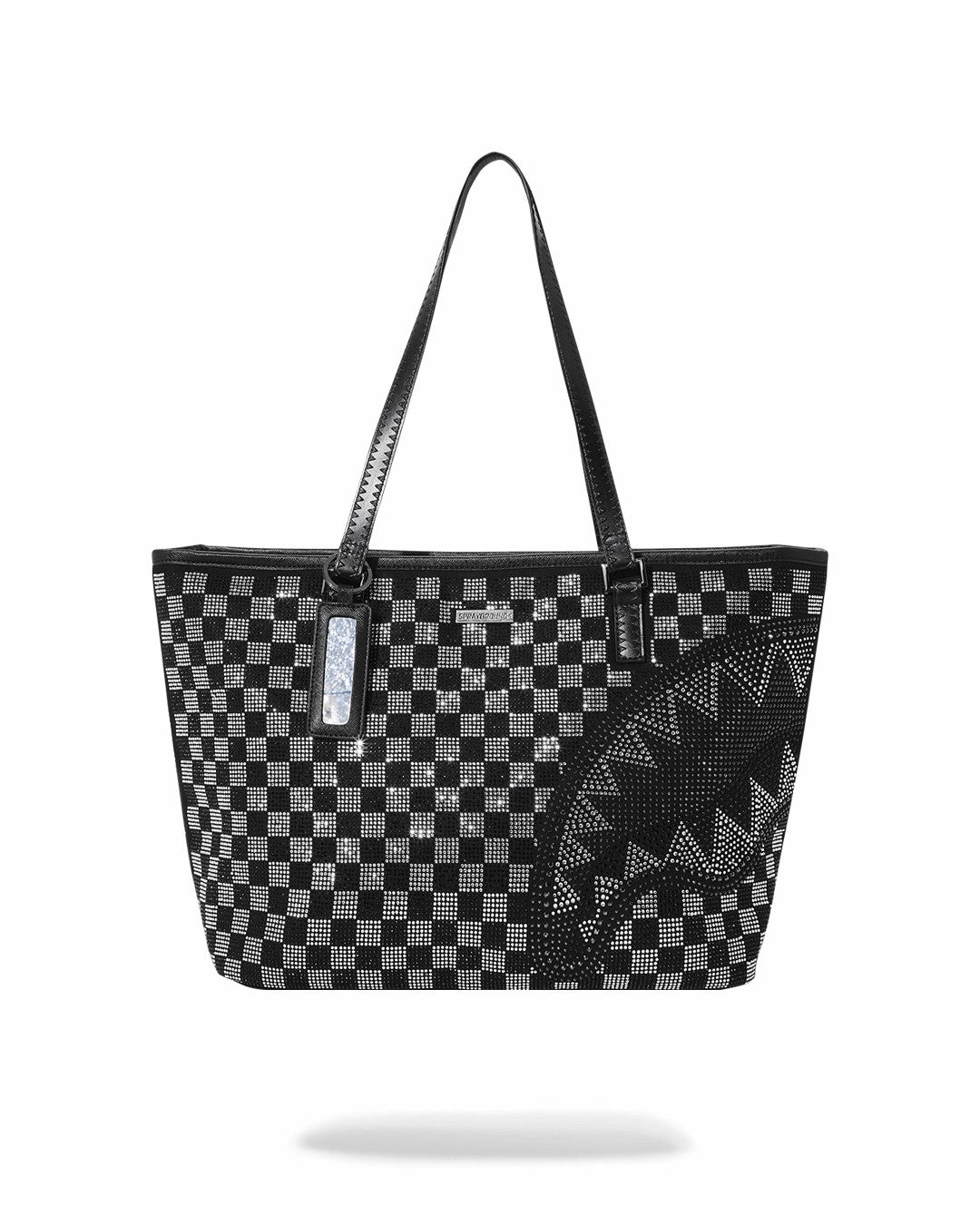 LIGHT YEARS AHEAD TOTE