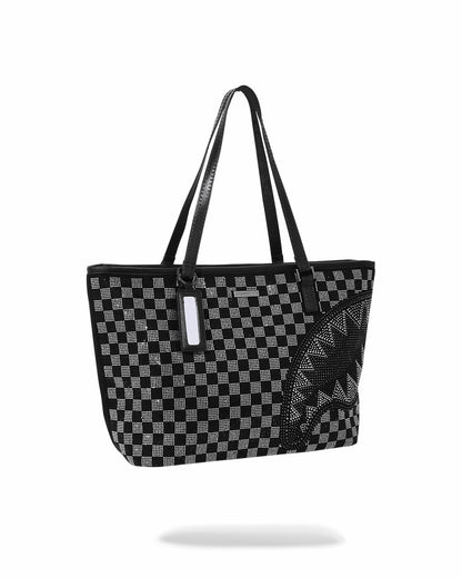 LIGHT YEARS AHEAD TOTE