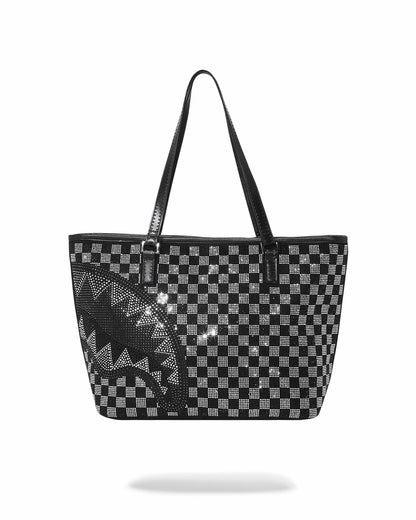 LIGHT YEARS AHEAD TOTE