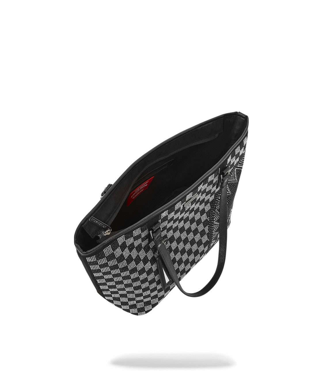 LIGHT YEARS AHEAD TOTE