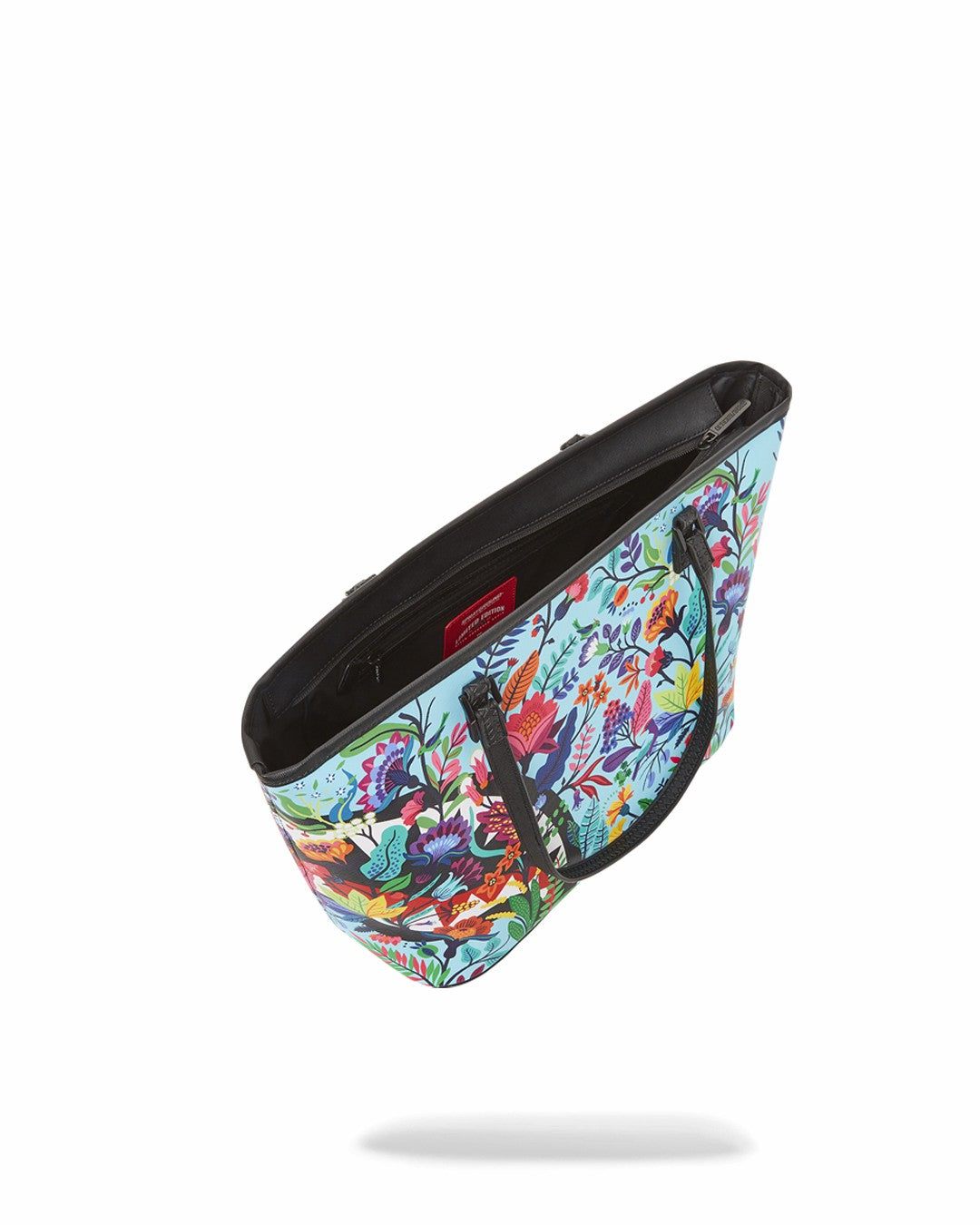 AVANT GARDEN TOTE