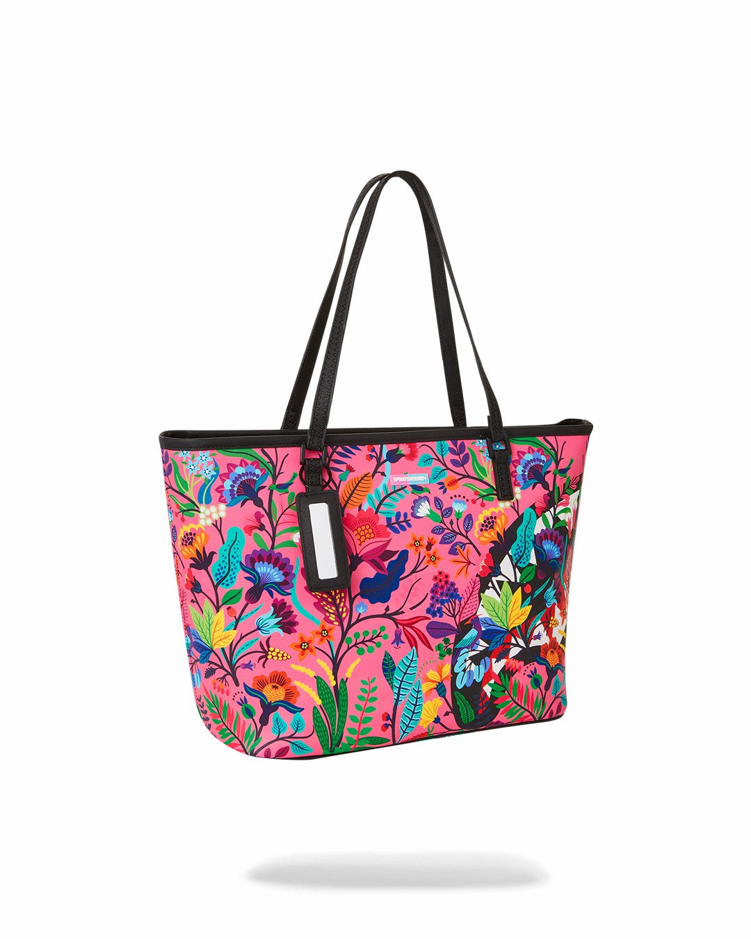 AVANT GARDEN TOTE