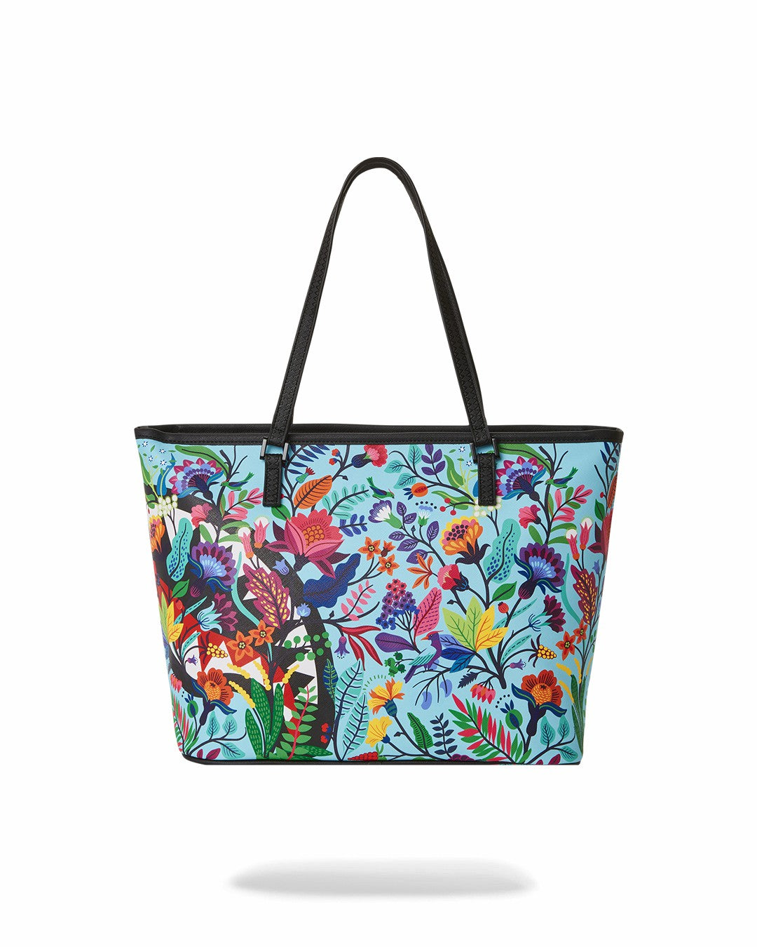 AVANT GARDEN TOTE