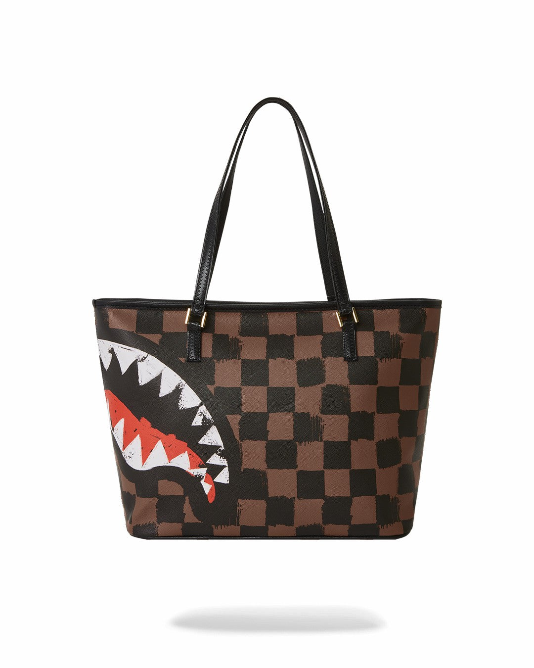 SHARKS IN PARIS VANQUISH TOTE