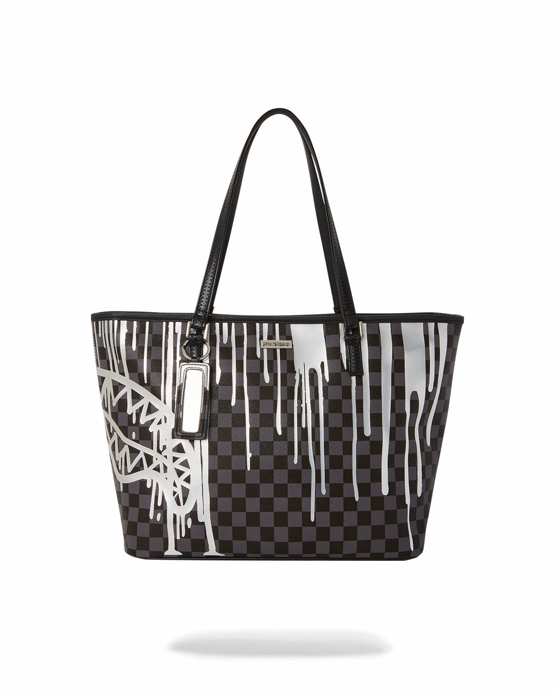 CHATEAU GHOST TOTE
