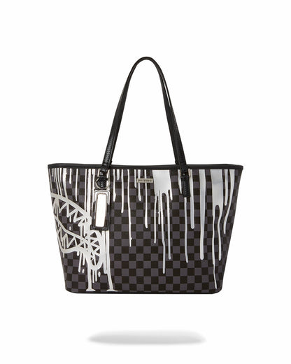 CHATEAU GHOST TOTE